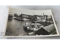 Carte poștală Saint-Nazaire Vue Panoramique du Vieux