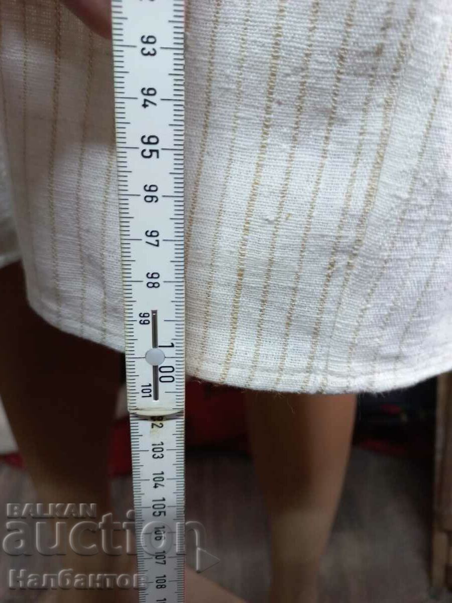 Auction OLD THRACIAN WOMEN'S SHIRT WEAR Auction OLD THRACIAN WOMEN'S SHIRT WEAR