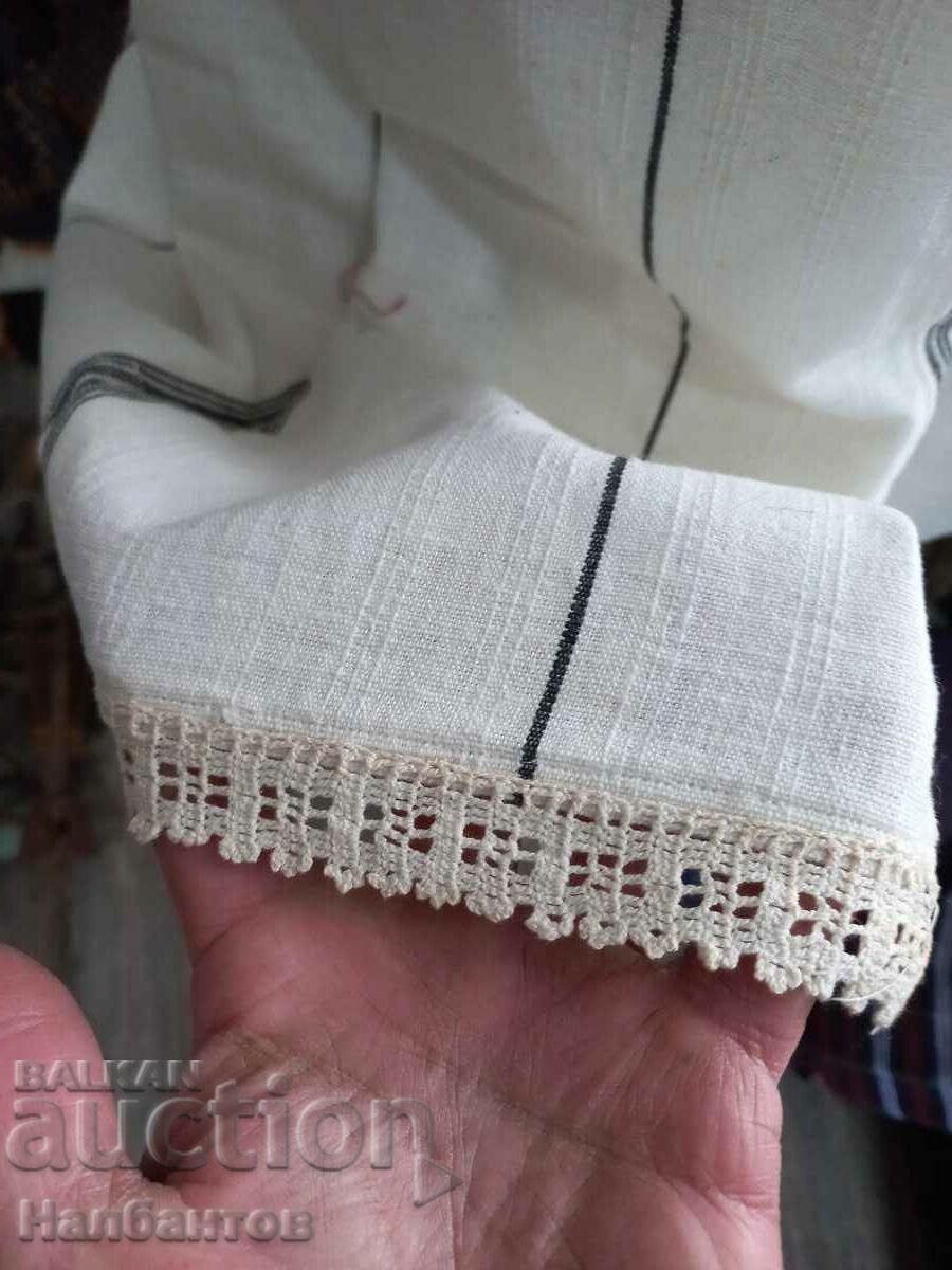 Auction OLD THRACIAN WOMEN'S SHIRT WEAR Auction OLD THRACIAN WOMEN'S SHIRT WEAR