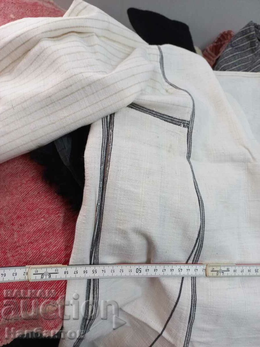 OLD THRACIAN WOMEN'S SHIRT WEAR - 5 OLD THRACIAN WOMEN'S SHIRT WEAR - 5