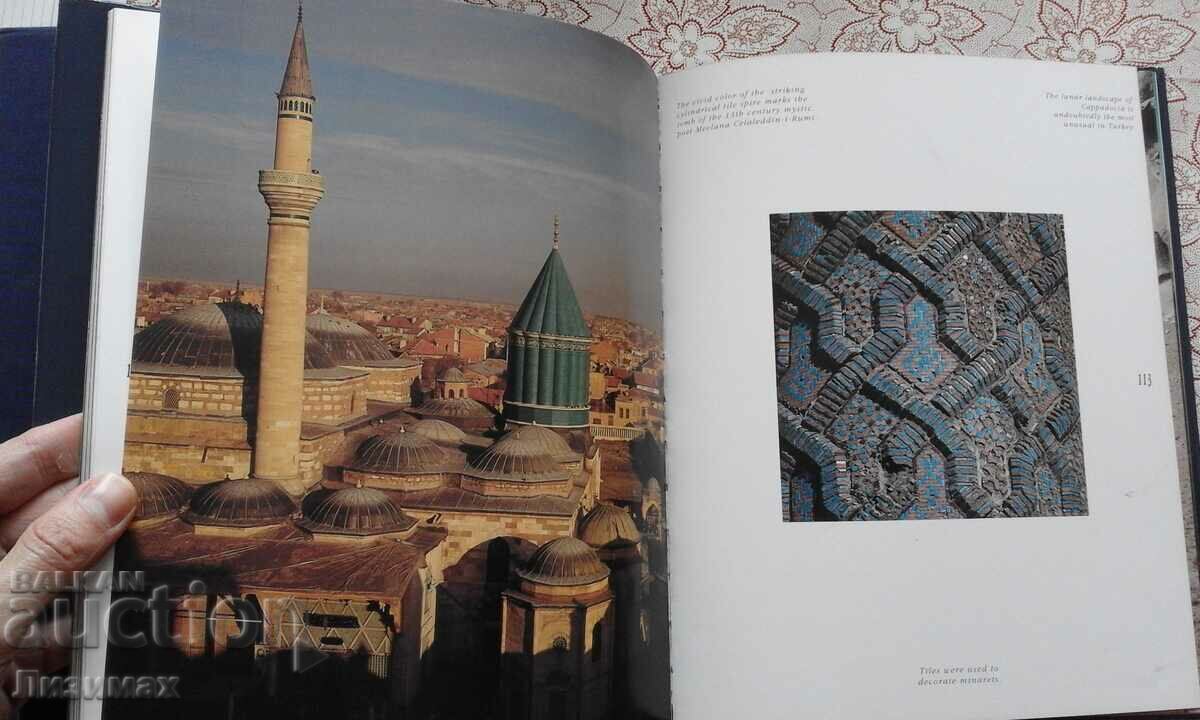 Delivery of The Turkish Landscape Delivery of The Turkish Landscape