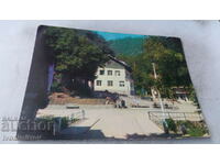 Καρτ ποστάλ Resort Georgi Dimitrov Θέα