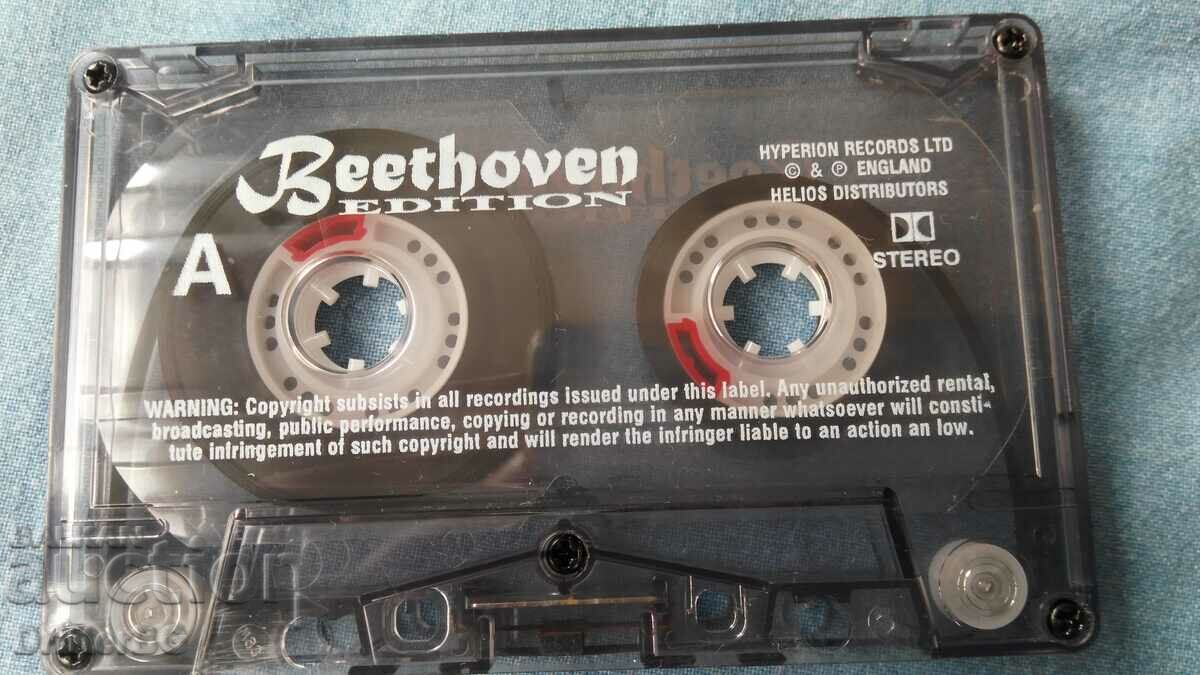 Licitație Casetă audio, Ludwig van Beethoven Licitație Casetă audio, Ludwig van Beethoven