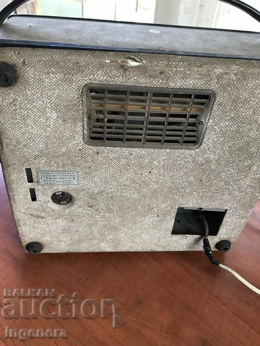 ROLL TAPE TAPE WORKING-QUALITON HUNGARY 1960s - 7 ROLL TAPE TAPE WORKING-QUALITON HUNGARY 1960s - 7