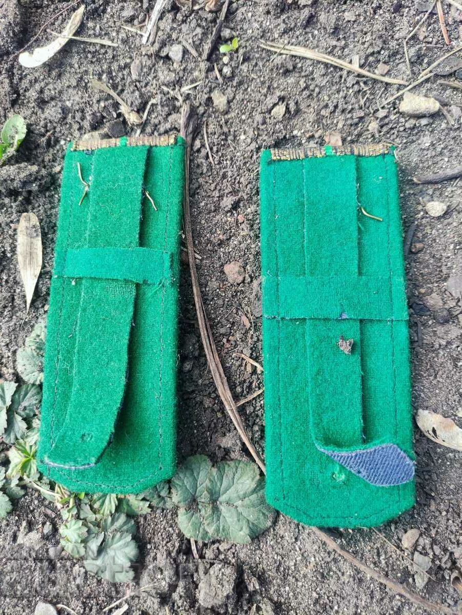 Pagoni Border Troops 2 with price 100.00 BGN | € 51.13 Pagoni Border Troops 2 with price 100.00 BGN | € 51.13