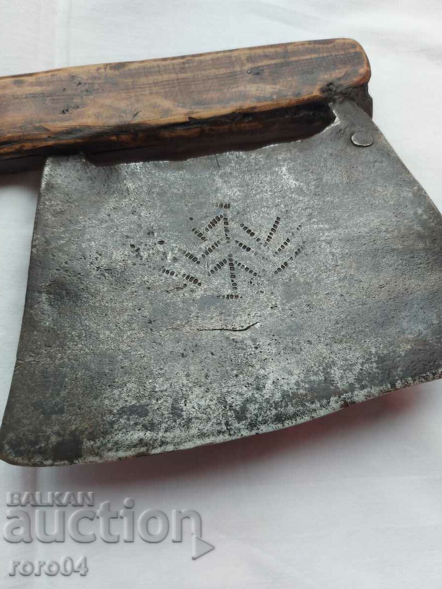 SATURN - FORGED with price 115.00 BGN | € 58.80 SATURN - FORGED with price 115.00 BGN | € 58.80