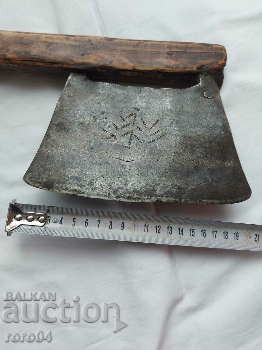 SATURN - FORGED - 5 SATURN - FORGED - 5