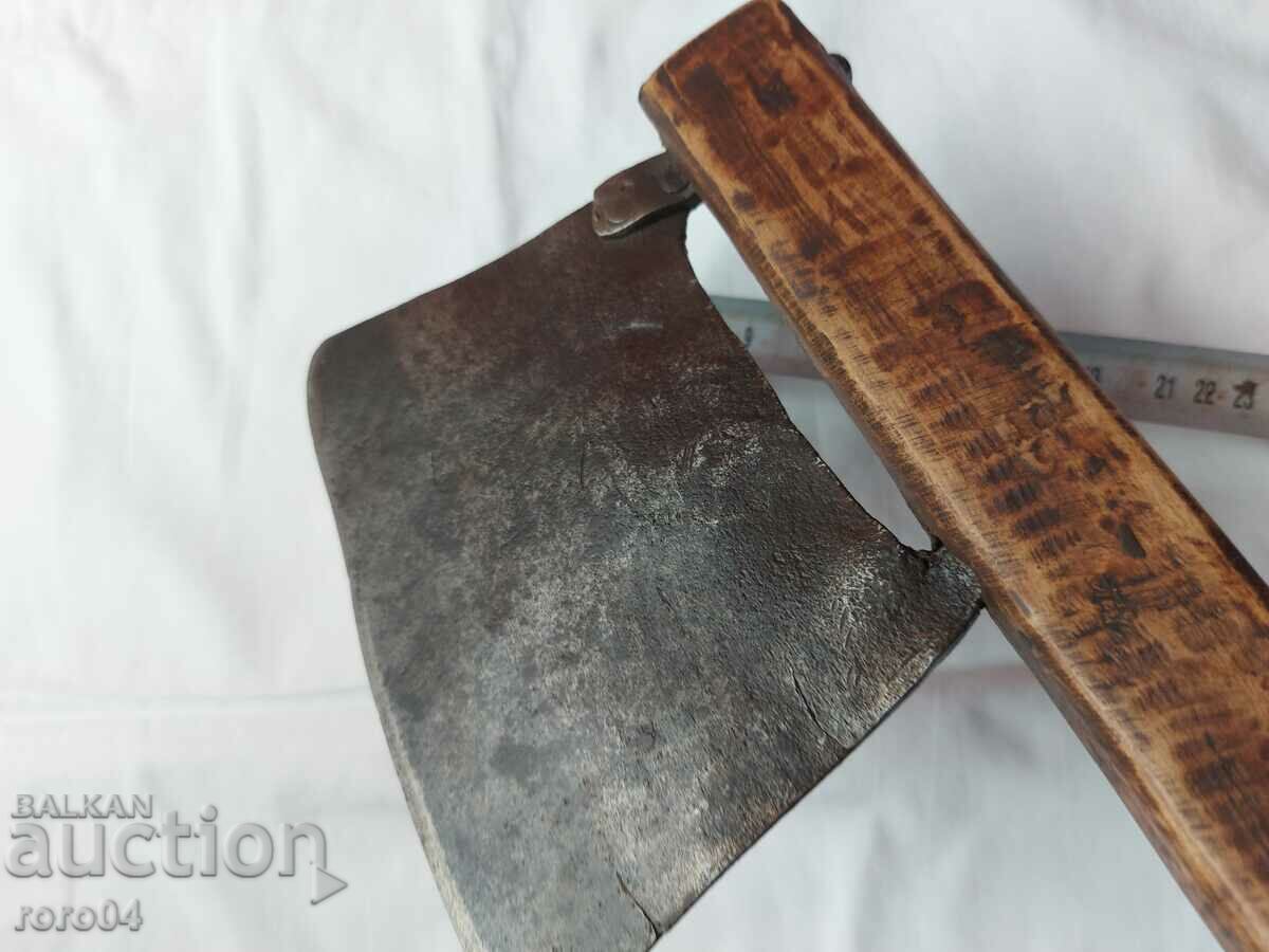 SATURN - FORGED - 7 SATURN - FORGED - 7