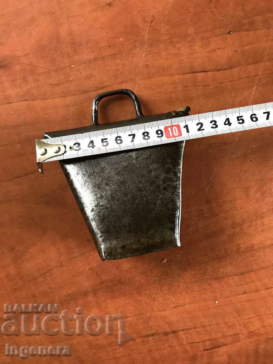 Delivery of COTTON CHAN TUMBELEK Delivery of COTTON CHAN TUMBELEK