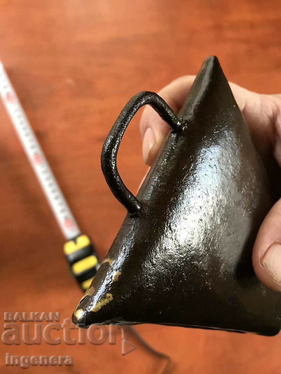 COTTON CHAN TUMBELEK - 5 COTTON CHAN TUMBELEK - 5