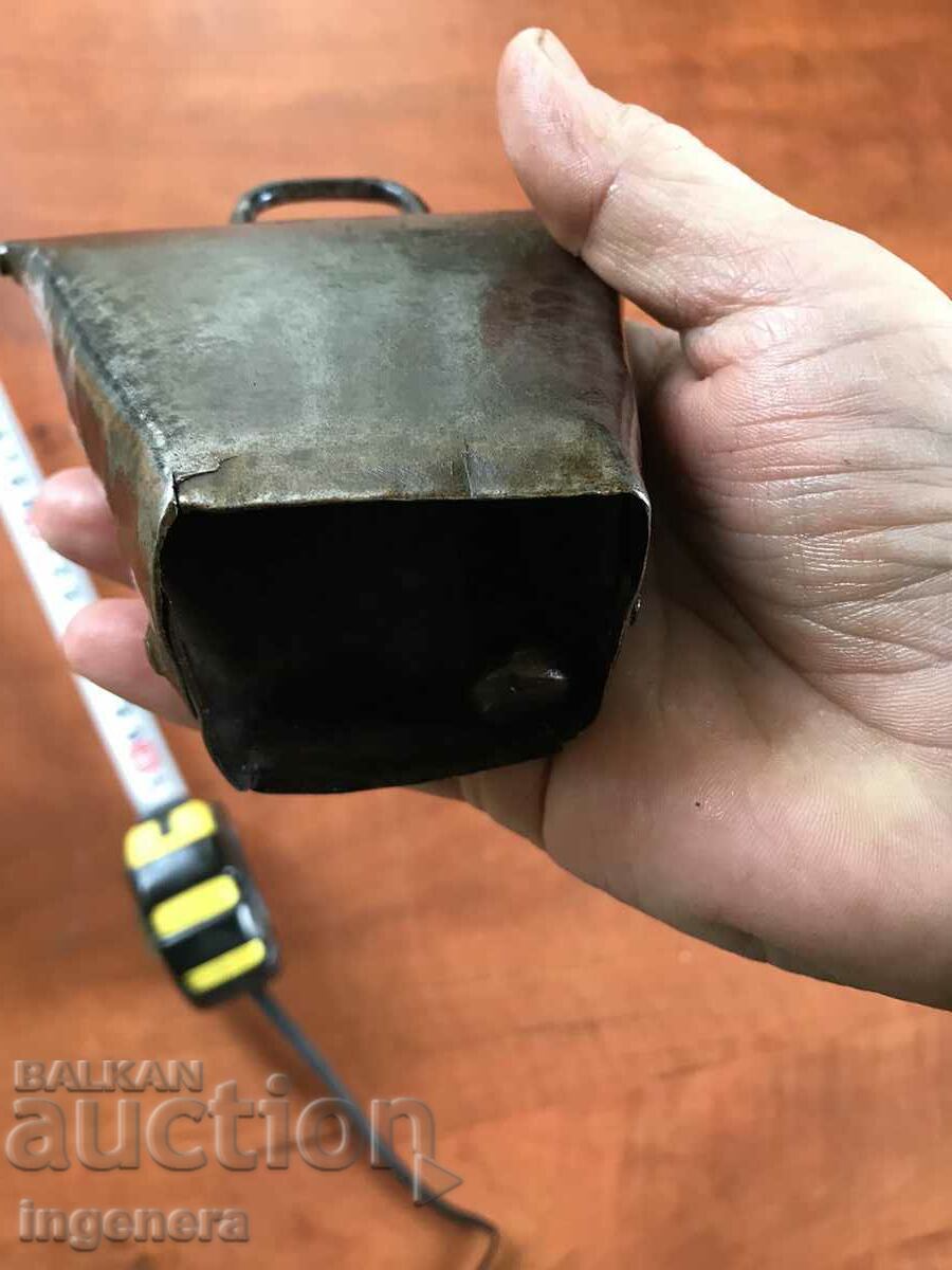 COTTON CHAN TUMBELEK - 6 COTTON CHAN TUMBELEK - 6