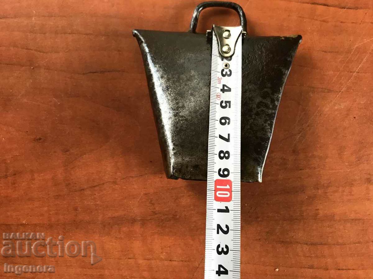 COTTON CHAN TUMBELEK - 7 COTTON CHAN TUMBELEK - 7