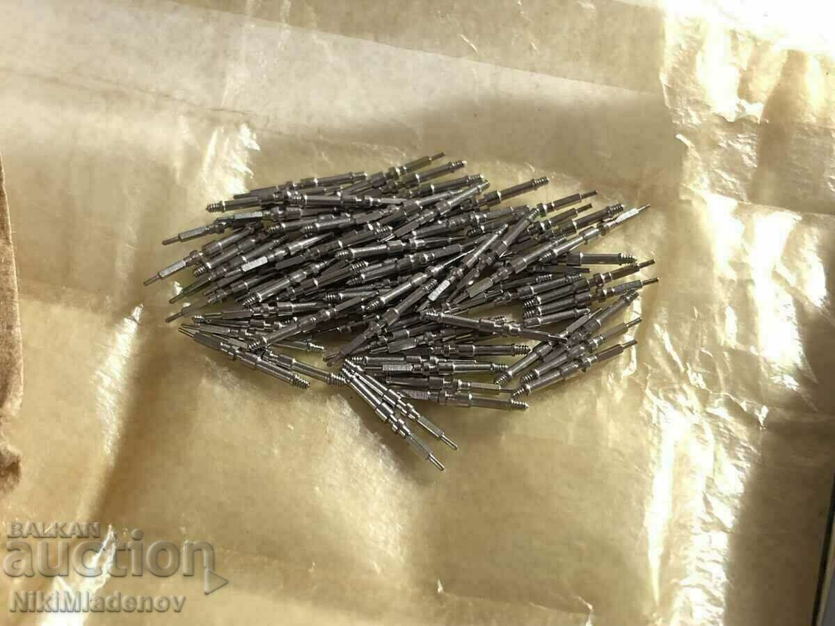 POLET/POLJOT 2408 Repair shops, New parts in a bag with price 29.99 BGN | € 15.33 POLET/POLJOT 2408 Repair shops, New parts in a bag with price 29.99 BGN | € 15.33