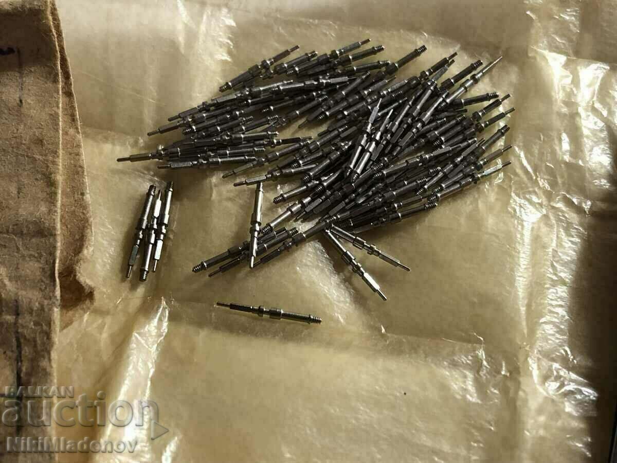 Auction POLET/POLJOT 2408 Repair shops, New parts in a bag Auction POLET/POLJOT 2408 Repair shops, New parts in a bag