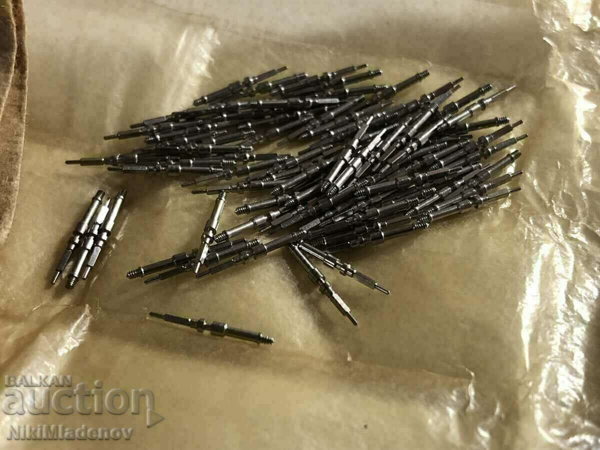 POLET/POLJOT 2408 Repair shops, New parts in a bag - 5 POLET/POLJOT 2408 Repair shops, New parts in a bag - 5