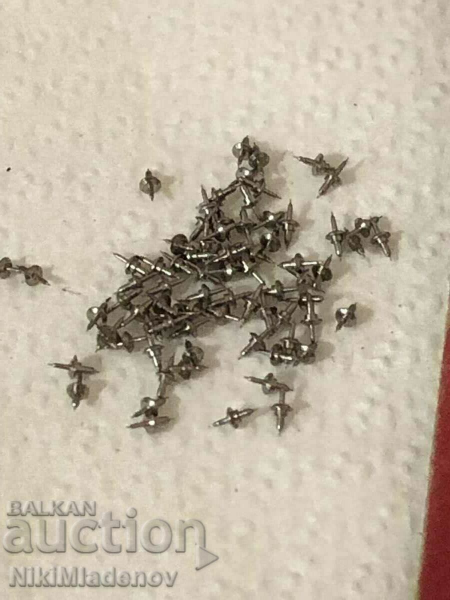 Delivery of BALANCE AXLES SLAVA 1600, New parts in a bag Delivery of BALANCE AXLES SLAVA 1600, New parts in a bag