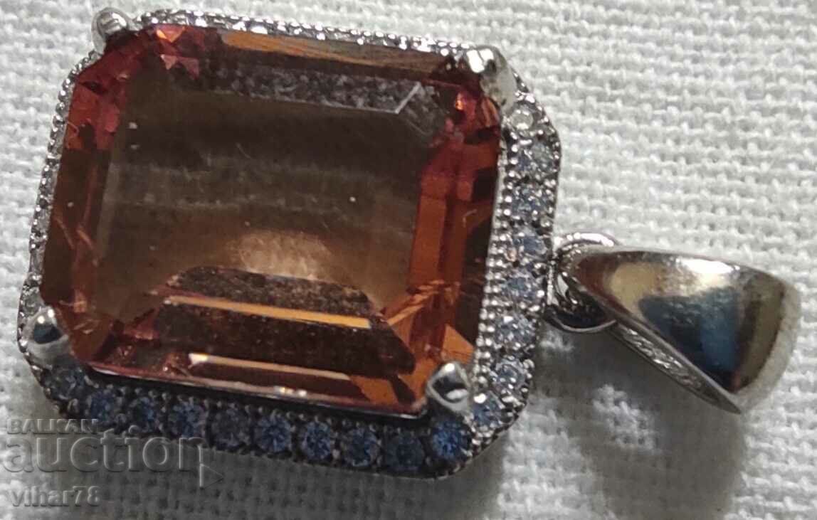 SILVER VISULKA with price 34.99 BGN | € 17.89 SILVER VISULKA with price 34.99 BGN | € 17.89