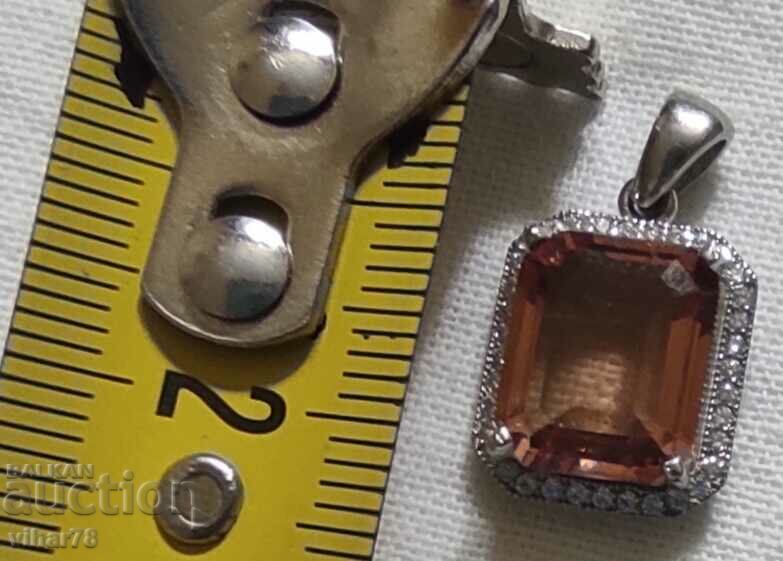 Delivery of SILVER VISULKA Delivery of SILVER VISULKA