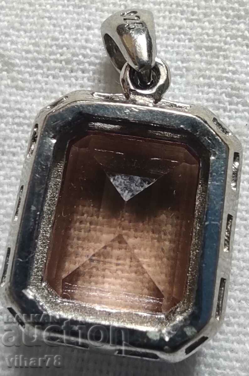 SILVER VISULKA - 5 SILVER VISULKA - 5