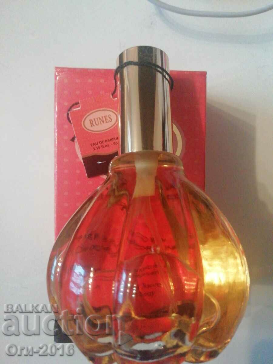 Auction Eau de Parfum RUNES - 95ml Auction Eau de Parfum RUNES - 95ml