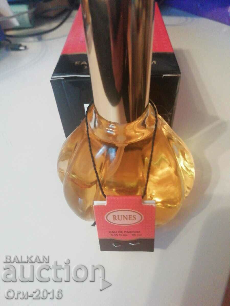 Delivery of Eau de Parfum RUNES - 95ml Delivery of Eau de Parfum RUNES - 95ml