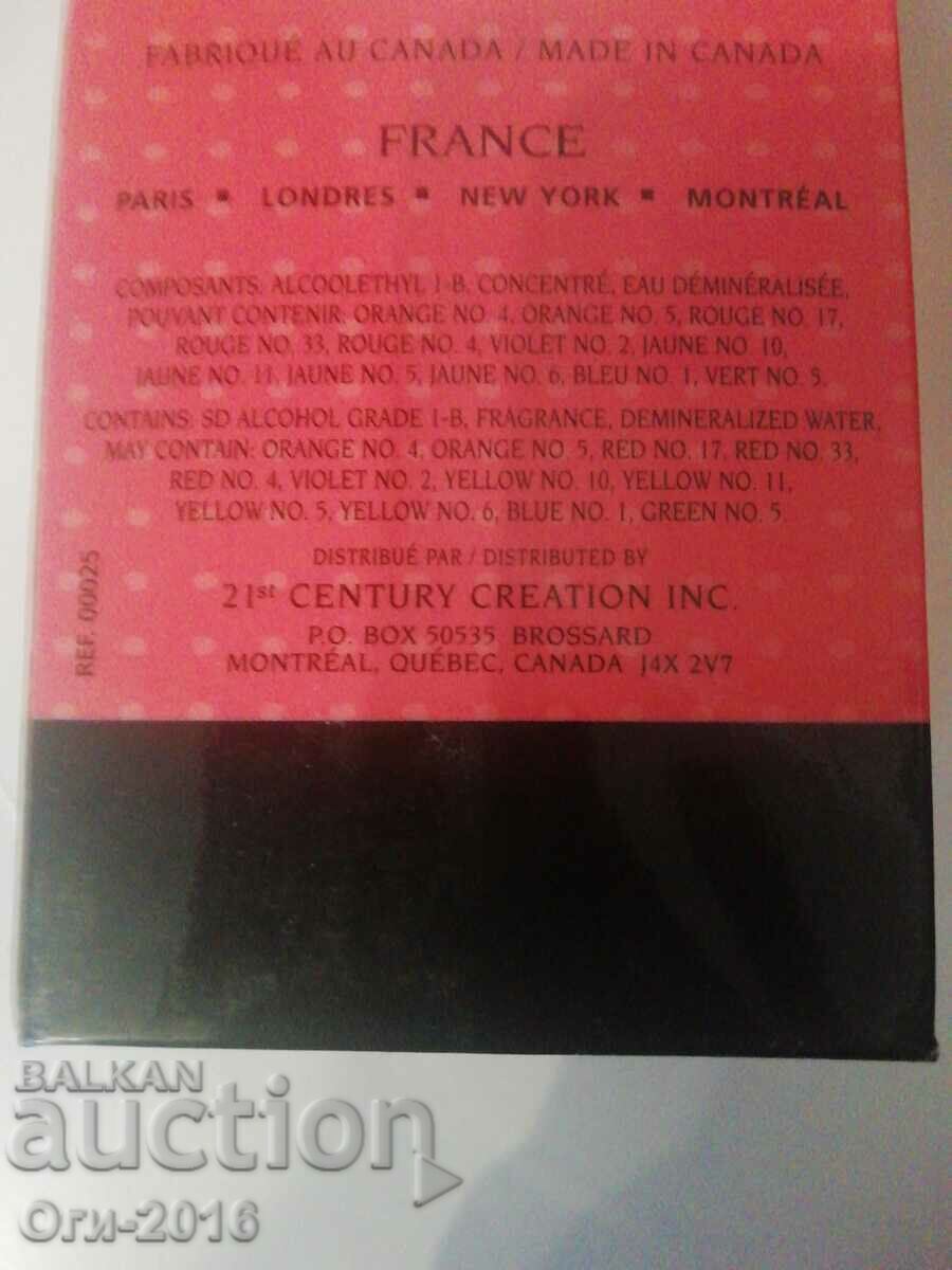 Eau de Parfum RUNES - 95ml - 5 Eau de Parfum RUNES - 95ml - 5