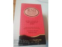 Apa de parfum RUNES - 95 ml