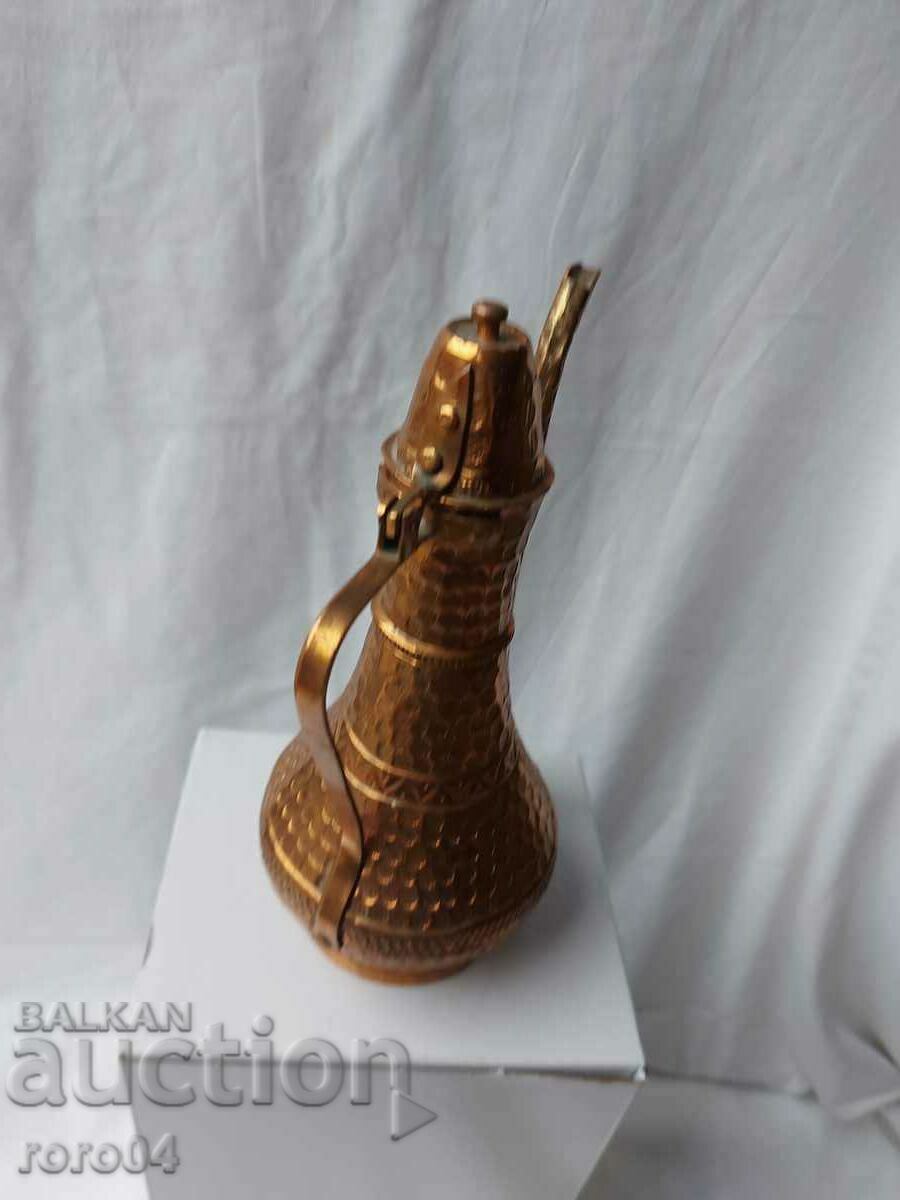 Delivery of IBRIC Delivery of IBRIC