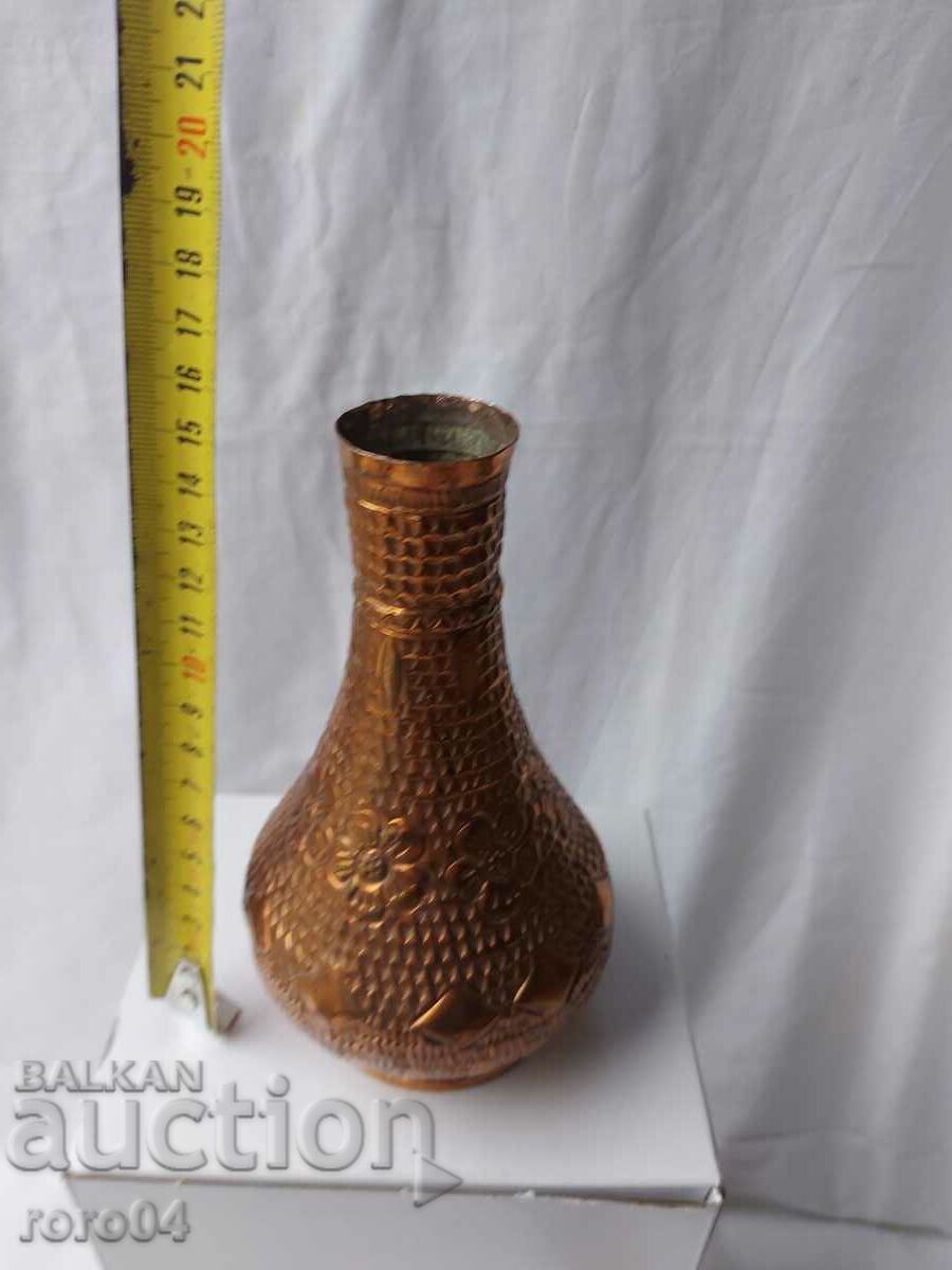 Delivery of VASA Delivery of VASA