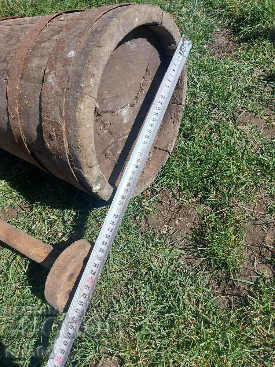 BUD - PISTON FOR WHIPING MILK / BUTTER - 6 BUD - PISTON FOR WHIPING MILK / BUTTER - 6