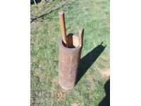 MUBUC - PISTON PENTRU BRUIT LAPTE / UNT