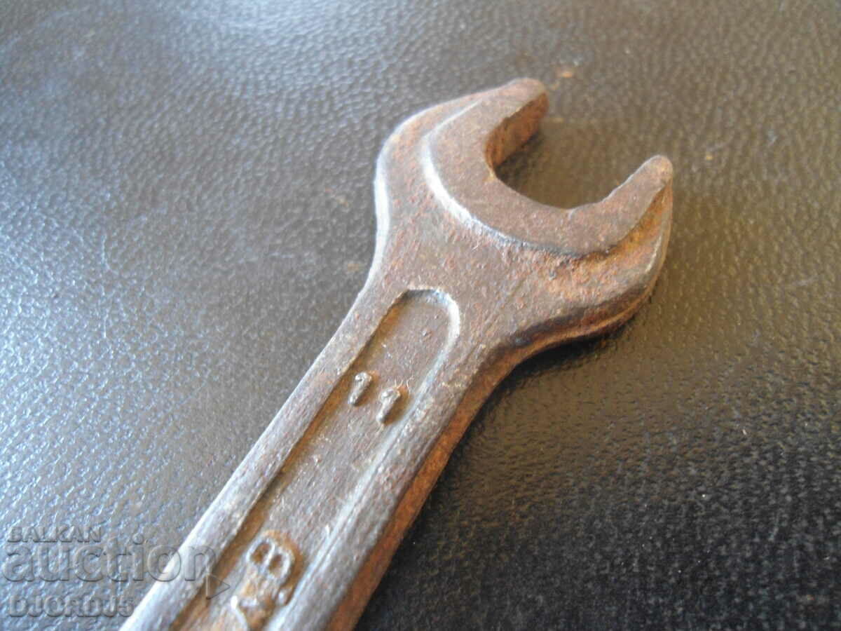 Auction Old key 11-13, IZ ARDA Auction Old key 11-13, IZ ARDA