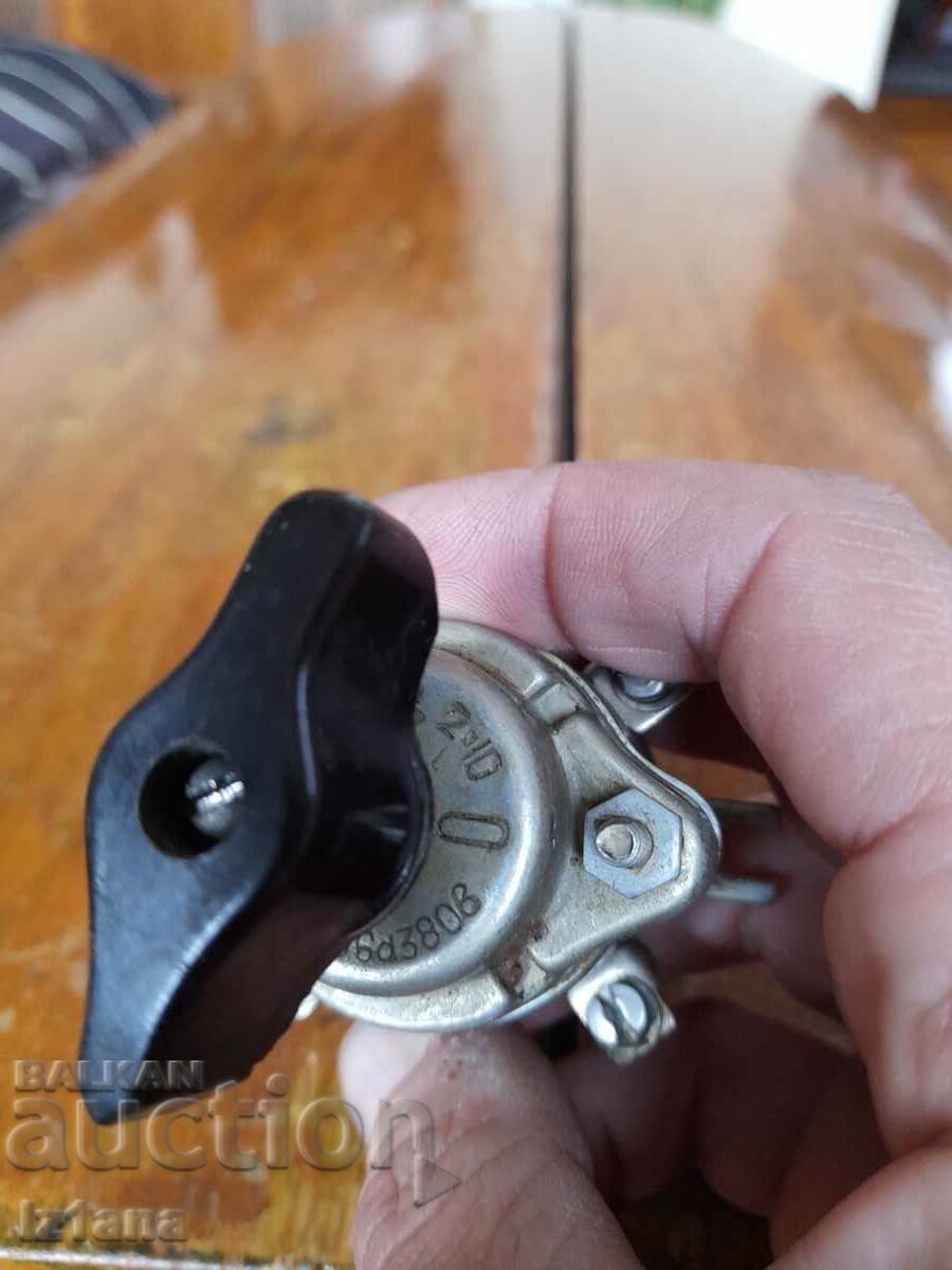 Old PVM switch - 5 Old PVM switch - 5