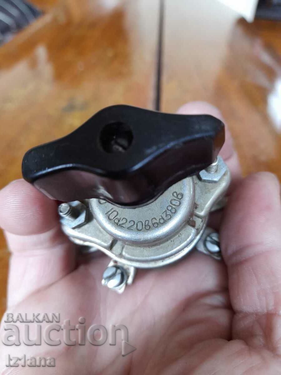 Old PVM switch - 6 Old PVM switch - 6