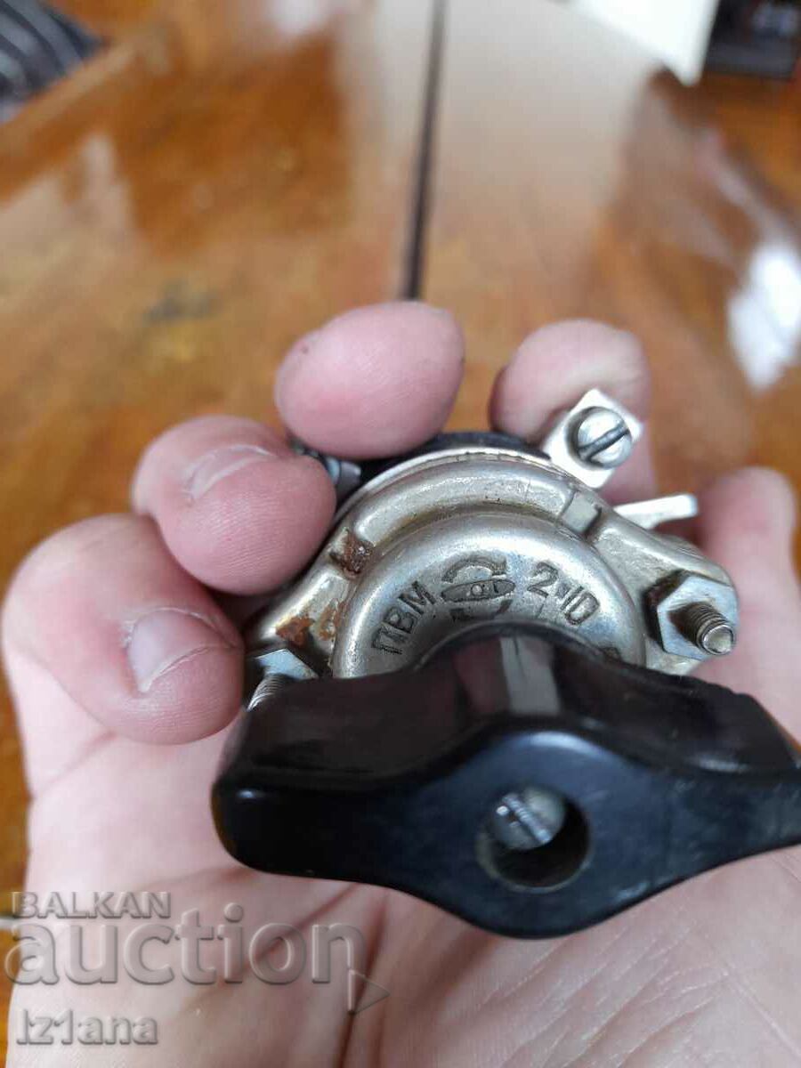 Old PVM switch - 7 Old PVM switch - 7