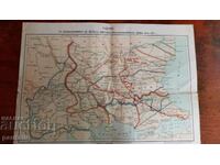 BULGARIA FROM THE LIBERATION TO THE FIRST ST. WAR 1878-1914