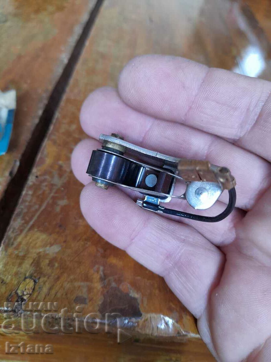 Delivery of Old breaker, Ford hammer Delivery of Old breaker, Ford hammer