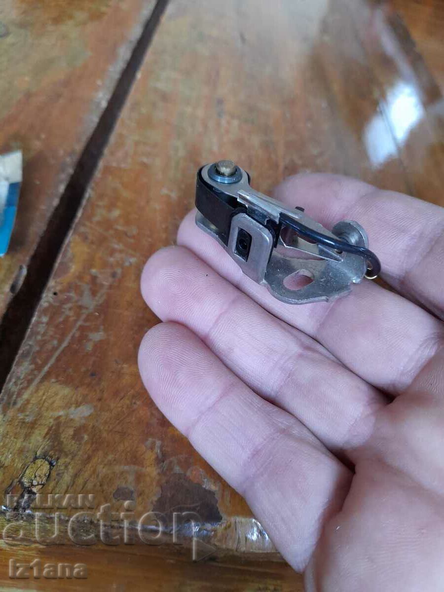 Old breaker, Ford hammer - 5 Old breaker, Ford hammer - 5