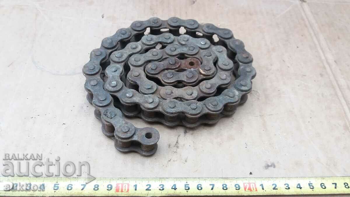 OLD MASSIVE CHAIN, CHAIN - 5