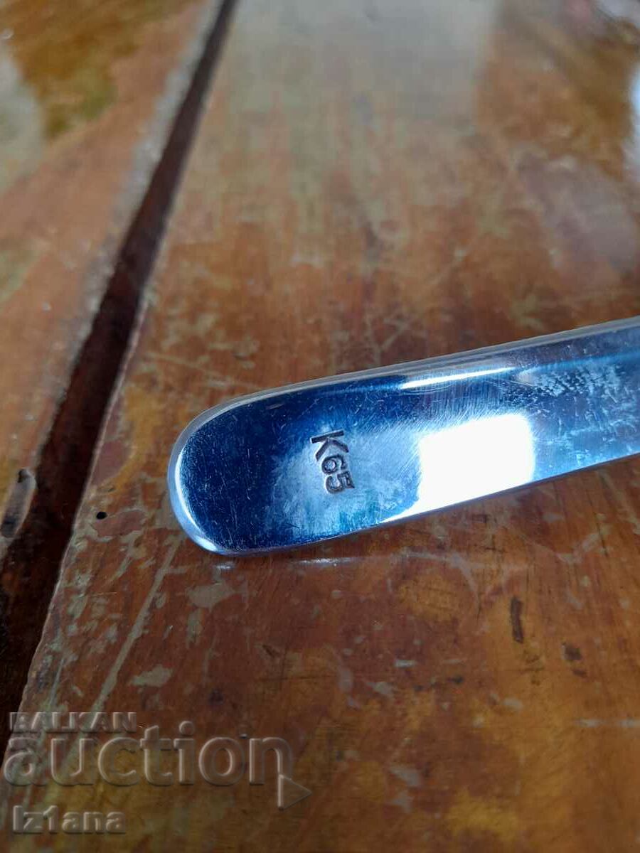 Old dental pliers - 5 Old dental pliers - 5