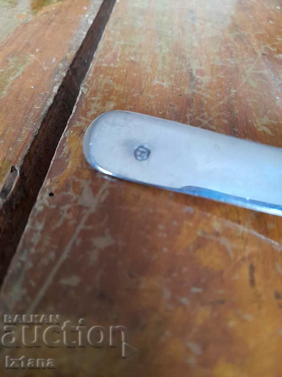 Old dental pliers - 6 Old dental pliers - 6