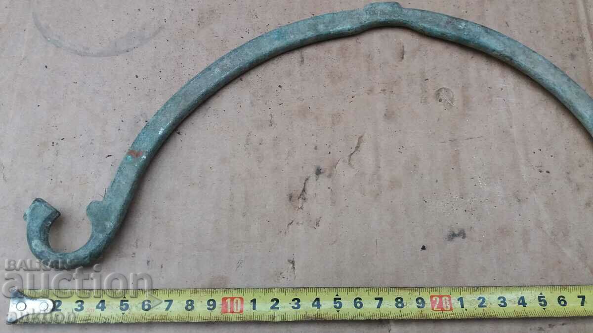 Παράδοση ΜΑΣΙΦ ΜΠΡΟΝΖΕ ΧΑΛΚΙΝΗ ΛΑΒΗ - ΓΕΡΑΝΟΣ Παράδοση ΜΑΣΙΦ ΜΠΡΟΝΖΕ ΧΑΛΚΙΝΗ ΛΑΒΗ - ΓΕΡΑΝΟΣ