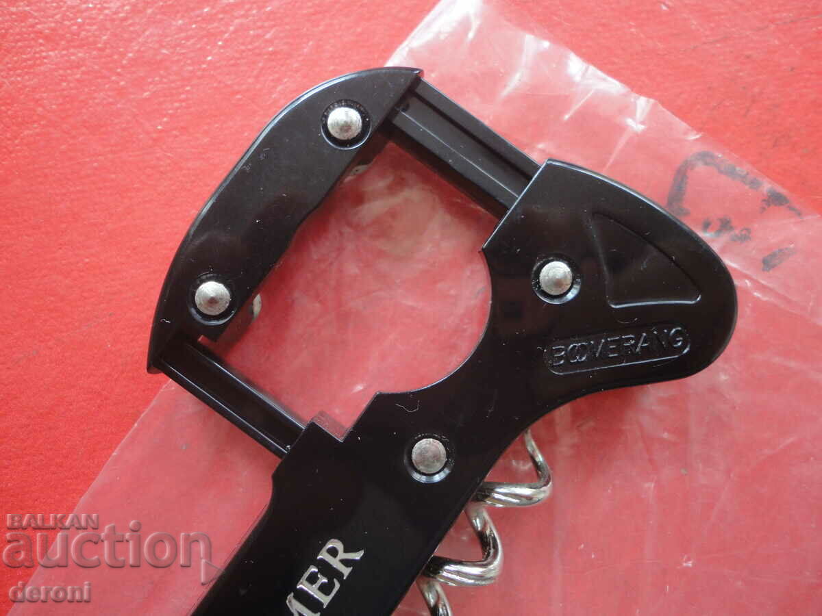Farm Boomerang Italian Opener with price 15.00 BGN | € 7.67 Farm Boomerang Italian Opener with price 15.00 BGN | € 7.67