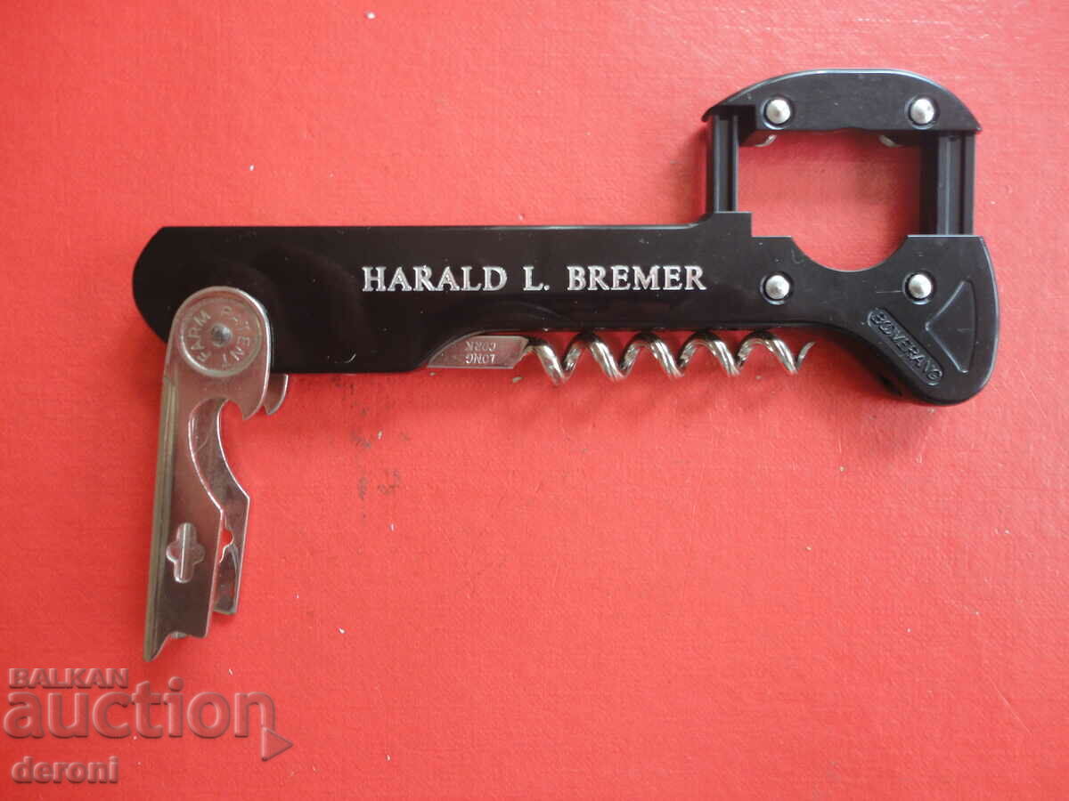 Auction Farm Boomerang Italian Opener Auction Farm Boomerang Italian Opener