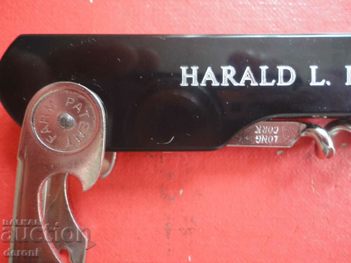 Delivery of Farm Boomerang Italian Opener Delivery of Farm Boomerang Italian Opener