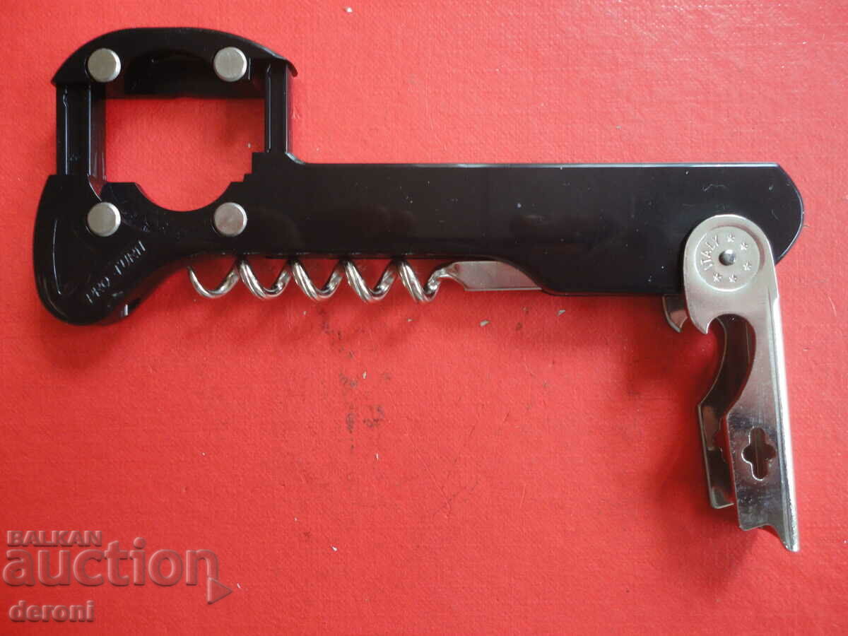 Farm Boomerang Italian Opener - 5 Farm Boomerang Italian Opener - 5