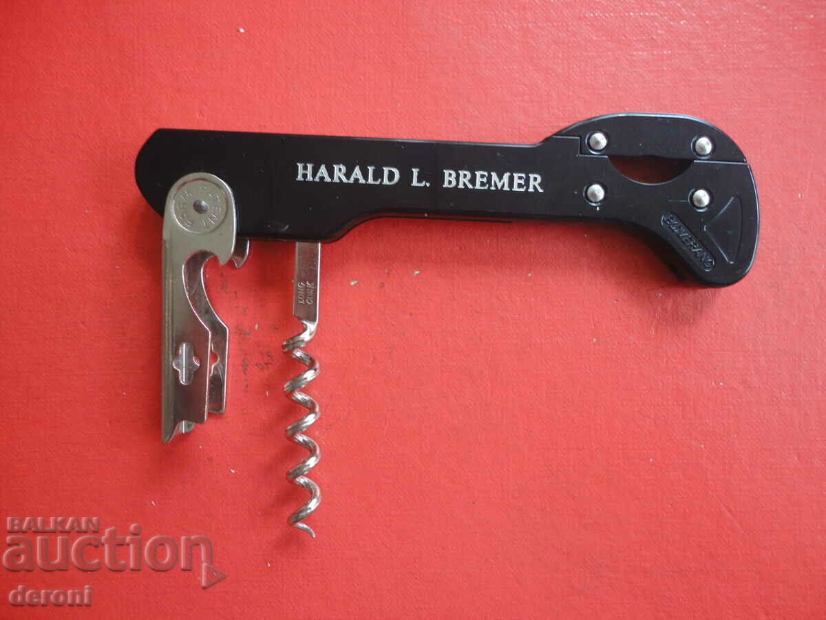 Farm Boomerang Italian Opener - 6 Farm Boomerang Italian Opener - 6