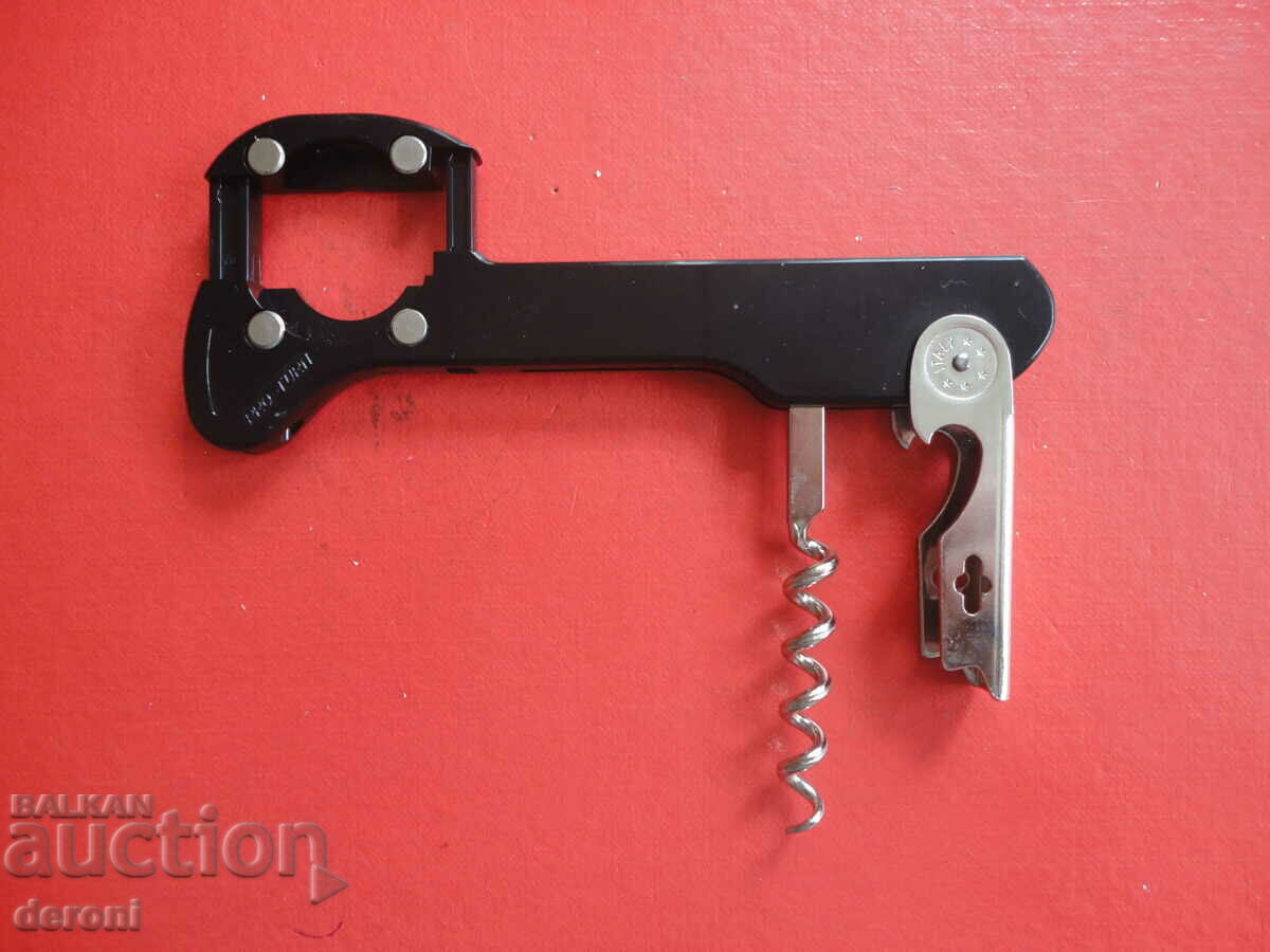 Farm Boomerang Italian Opener - 7 Farm Boomerang Italian Opener - 7