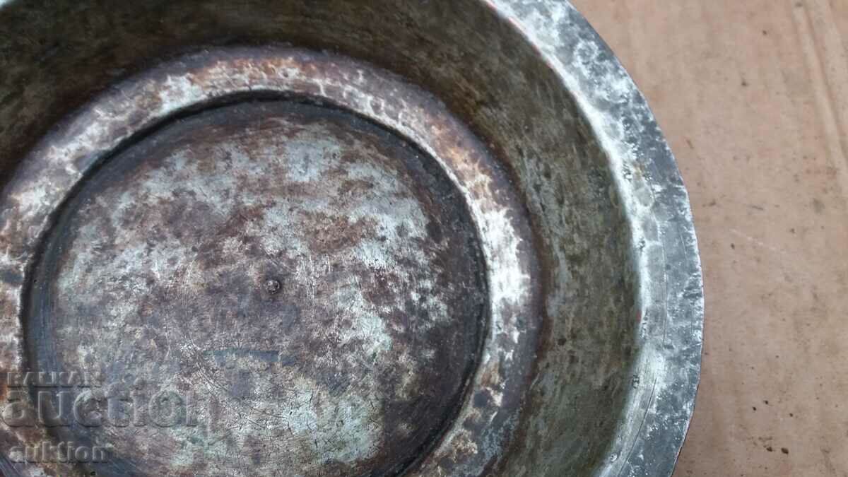 Δημοπρασία ΣΦΥΡΗΤΟ ΠΙΑΤΑ ΧΑΛΚΟΥ ΑΝΑΓΕΝΝΗΣΗΣ, ΜΠΟΛ, ΔΙΣΚΟΣ Δημοπρασία ΣΦΥΡΗΤΟ ΠΙΑΤΑ ΧΑΛΚΟΥ ΑΝΑΓΕΝΝΗΣΗΣ, ΜΠΟΛ, ΔΙΣΚΟΣ