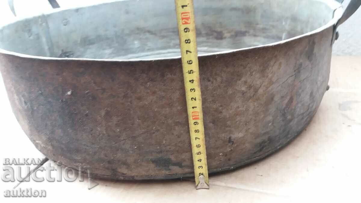 Παράδοση ΜΑΣΙΦ ΣΦΥΡΗΤΟ ΤΗΓΑΝΙ ΑΝΑΓΕΝΝΗΣΗΣ ΓΙΑ ΑΡΝΙ ΚΑΙ ΛΟΥΤΕΝΙΣΟ Παράδοση ΜΑΣΙΦ ΣΦΥΡΗΤΟ ΤΗΓΑΝΙ ΑΝΑΓΕΝΝΗΣΗΣ ΓΙΑ ΑΡΝΙ ΚΑΙ ΛΟΥΤΕΝΙΣΟ